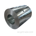 ST42 HOT Rolled Galvanized Steel Coil